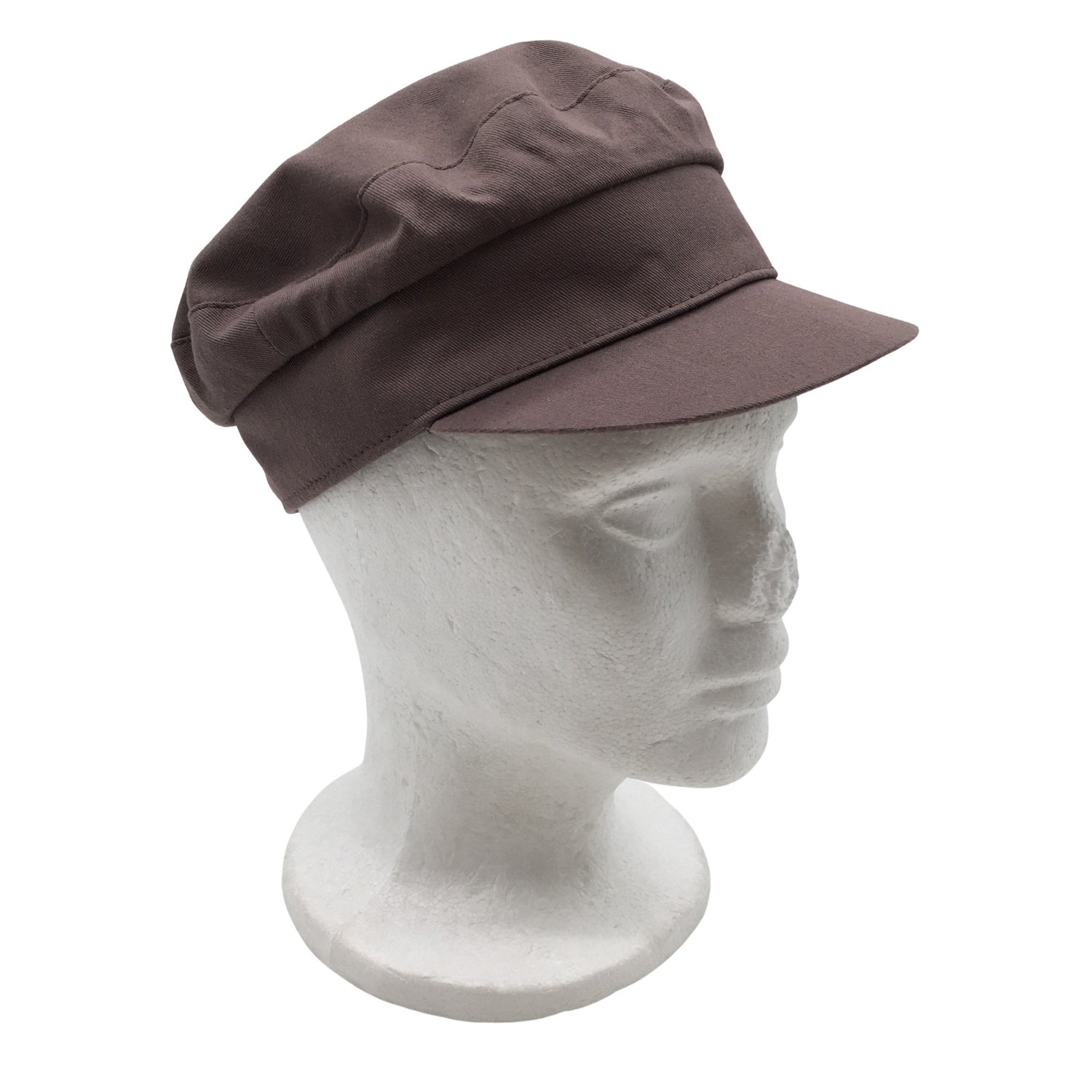  Lippalakki  Lippalakki, koko 48 - 50 cm  Mainio 
