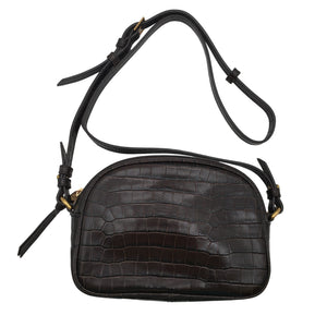 Olkalaukku, koko Mini