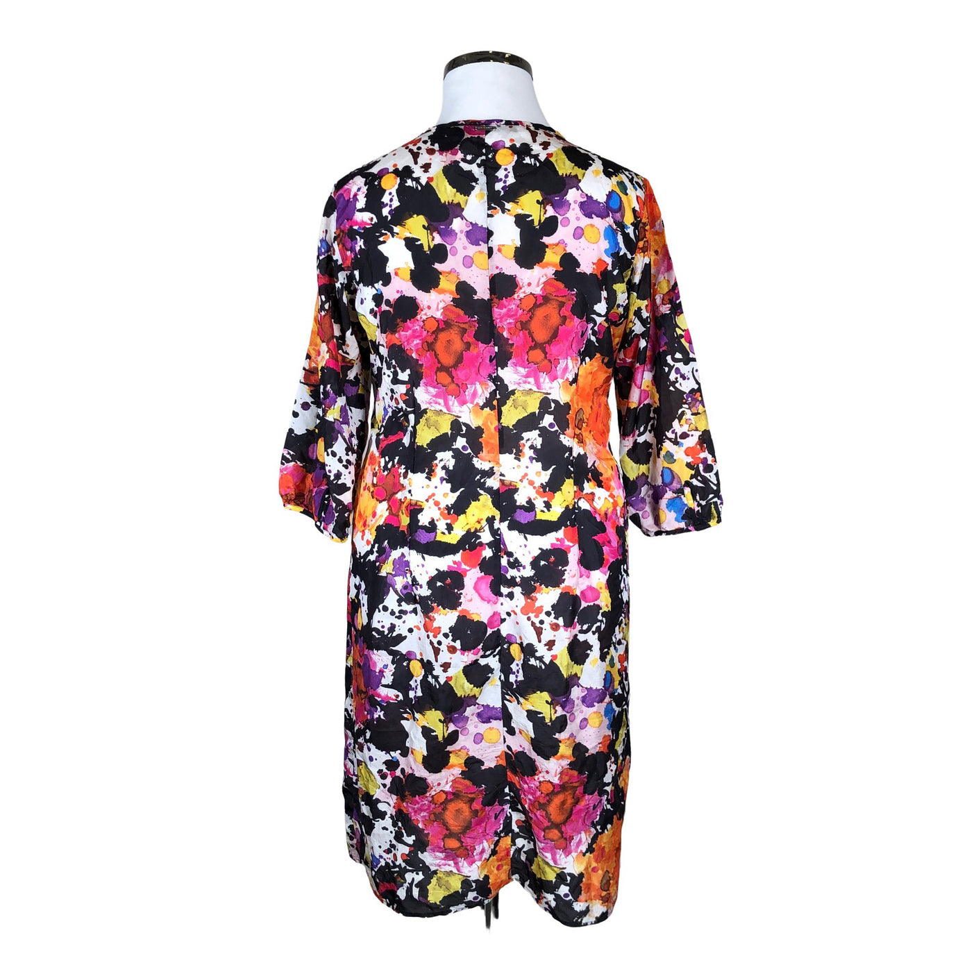 Sifonkimekko, koko 42