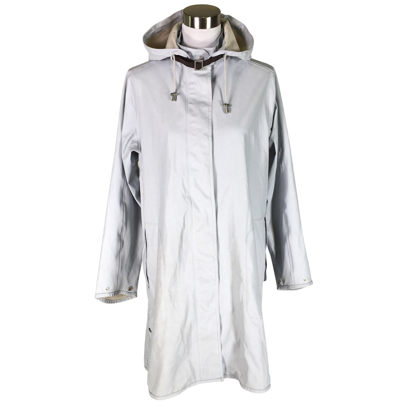 Unisex Ilse Jacobsen - Sadetakki, koko 38 -  (1)