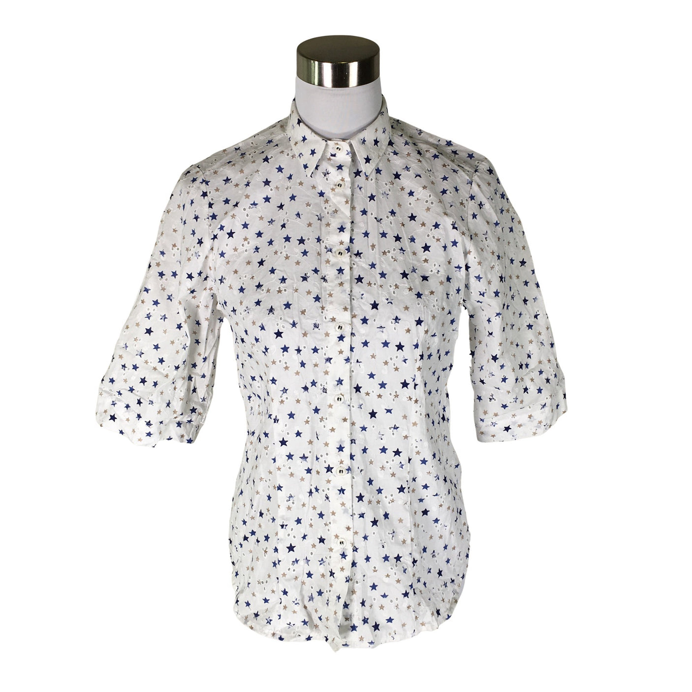 Unisex Carmen Milano - Pusero, koko 36 -  (1)