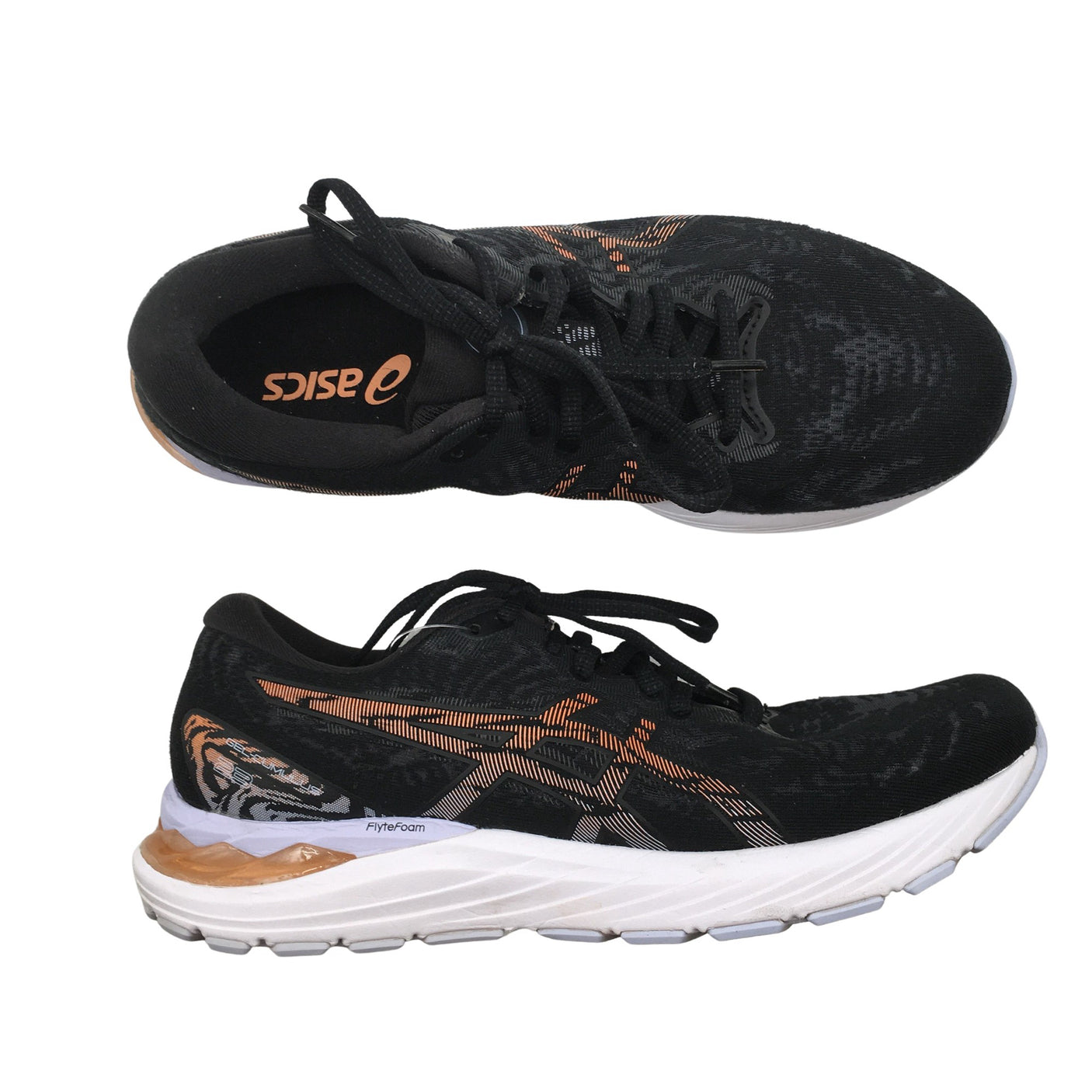Unisex Asics - Lenkkarit, koko 40 -  (1)