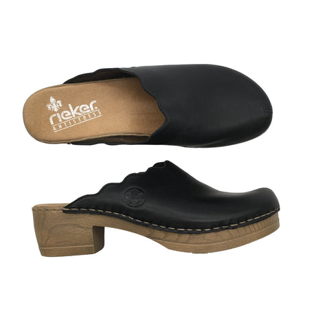 Unisex Rieker - Korolliset sandaalit, koko 41 -  ()
