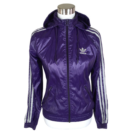 Unisex Adidas - Urheilutakki, koko 36 -  ()