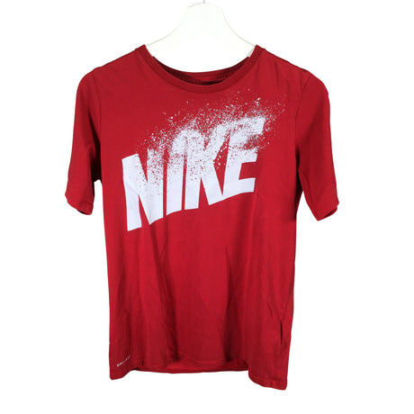 Unisex Nike - Urheilupaita, lyhyet hihat, koko 158 - 164 -  ()