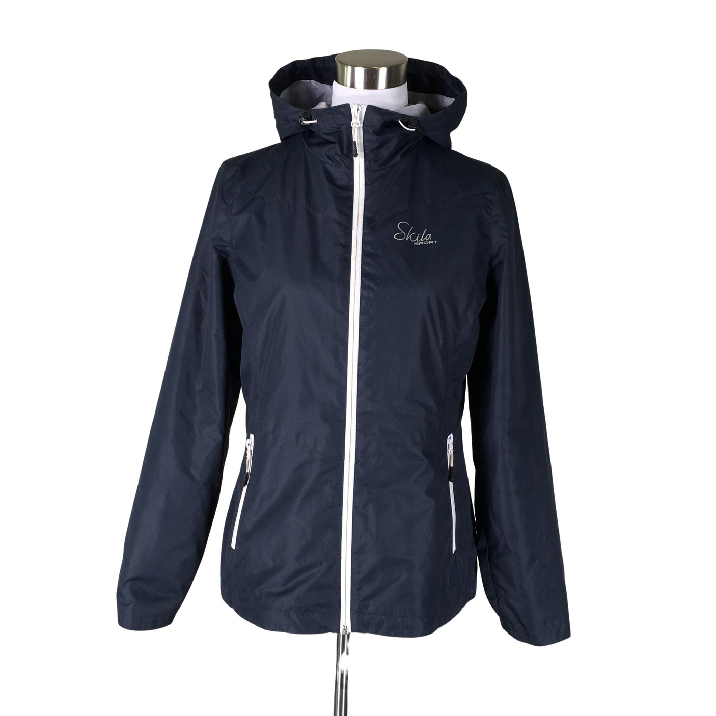 Kevyttoppatakki, koko 36