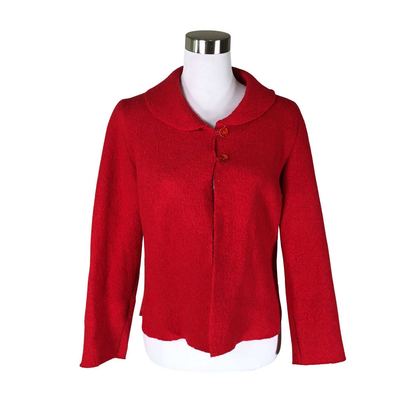 Unisex Erja Raittinen - Jakku, koko 36 -  (1)