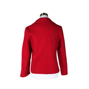 Unisex Erja Raittinen - Jakku, koko 36 -  (2)