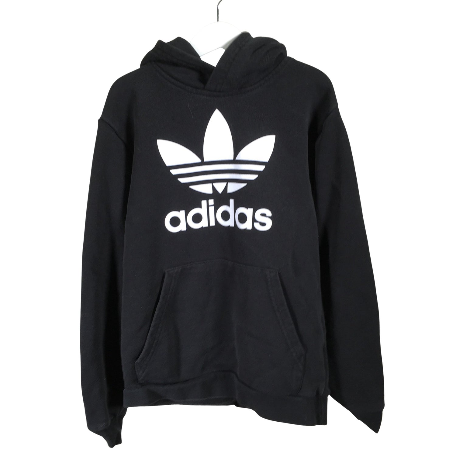  Huppari  Huppari, koko 140 - 146  Adidas 