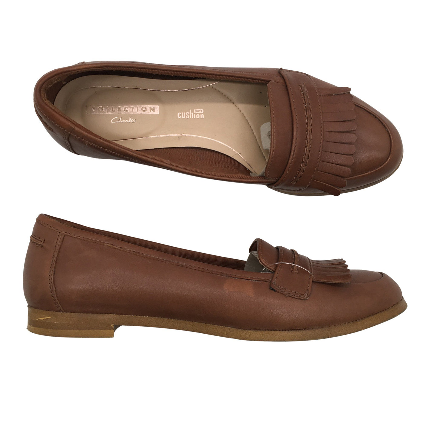 Loaferit, koko 39