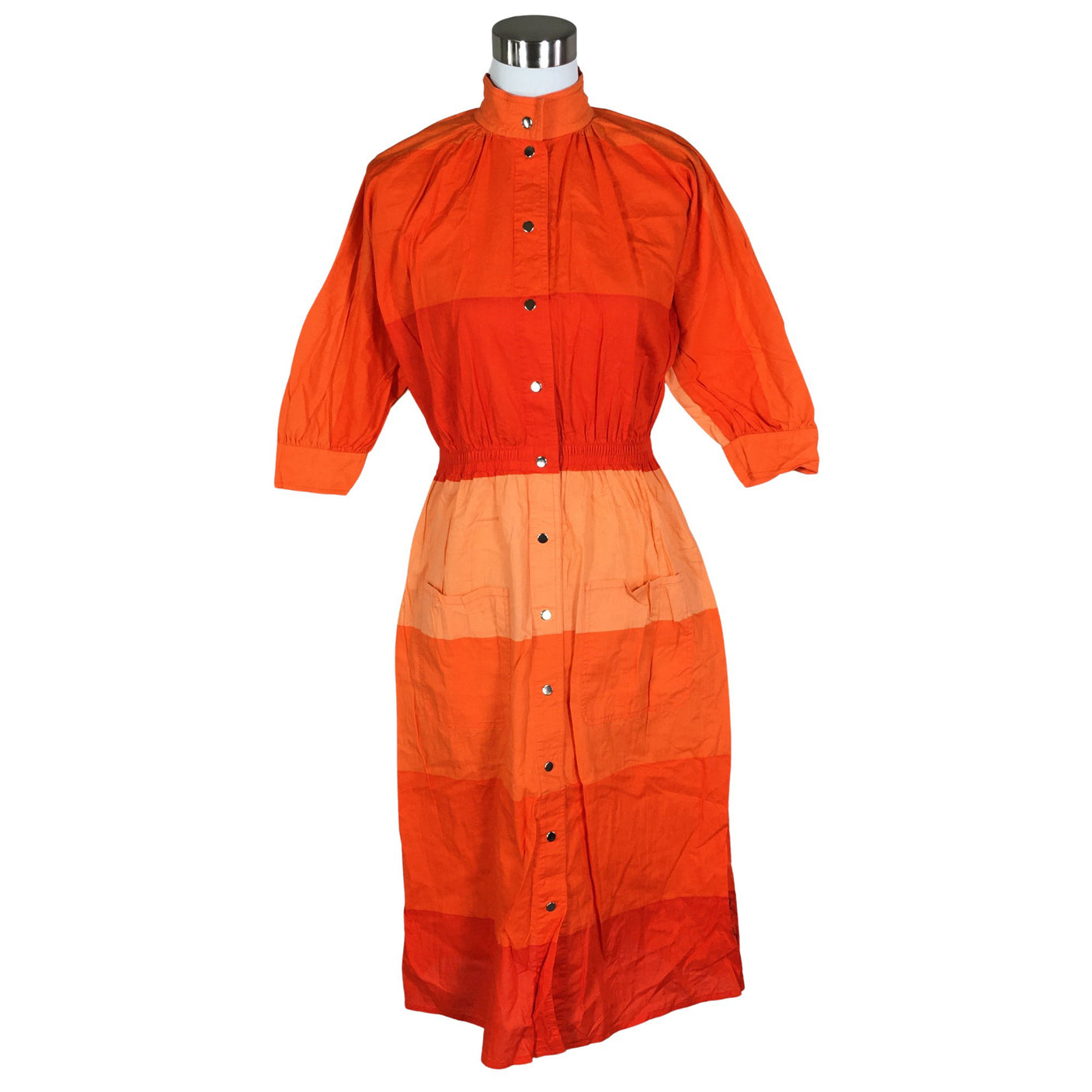 Unisex Vuokko - Kangasmekko, koko 34 -  (1)
