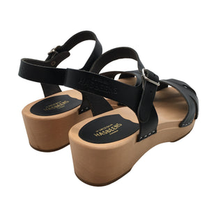 Korolliset sandaalit, koko 37