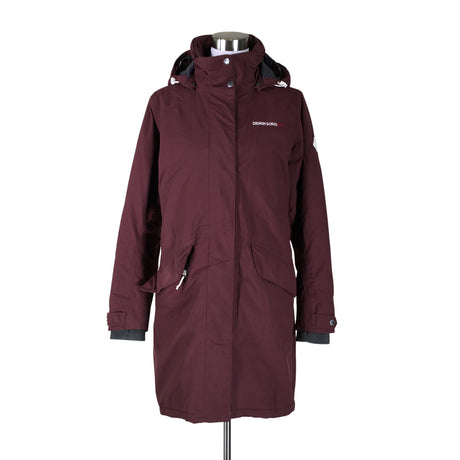 Unisex Didriksons - Parkatakki, koko 38 -  ()