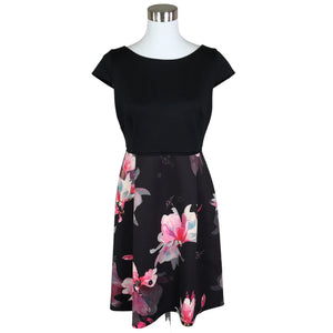Unisex Comma - Juhlamekko, koko 38 -  (1)