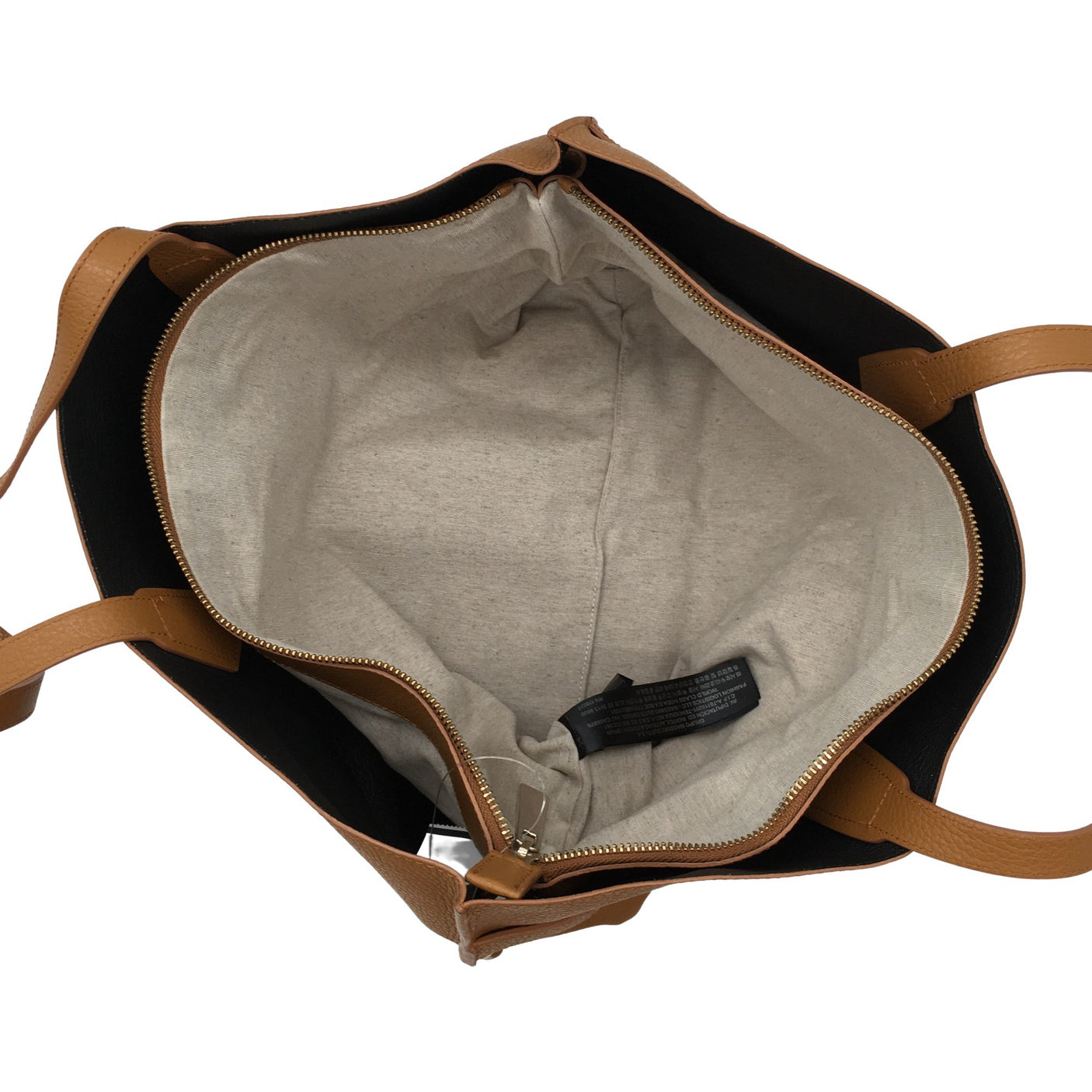 Unisex Massimo Dutti - Käsilaukku, koko Maxi -  (3)