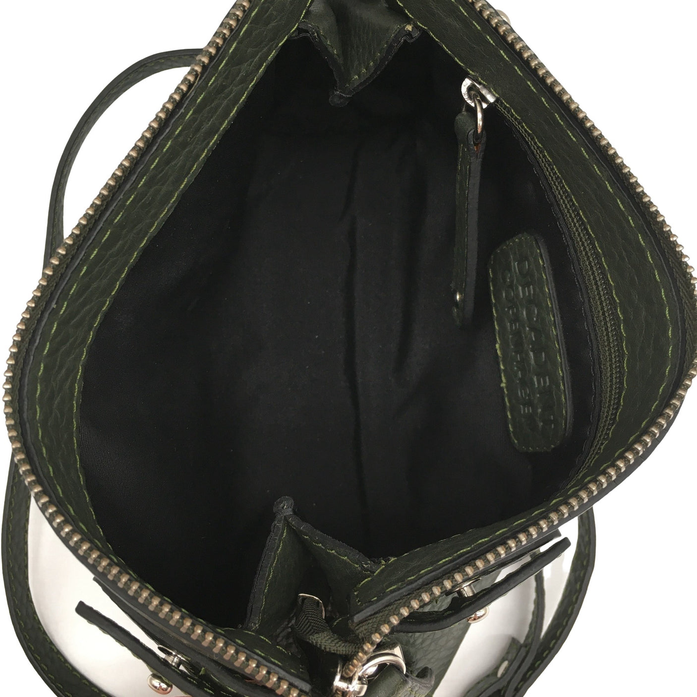 Olkalaukku, koko Mini