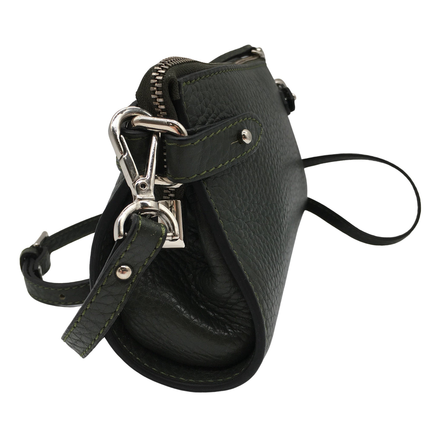 Olkalaukku, koko Mini