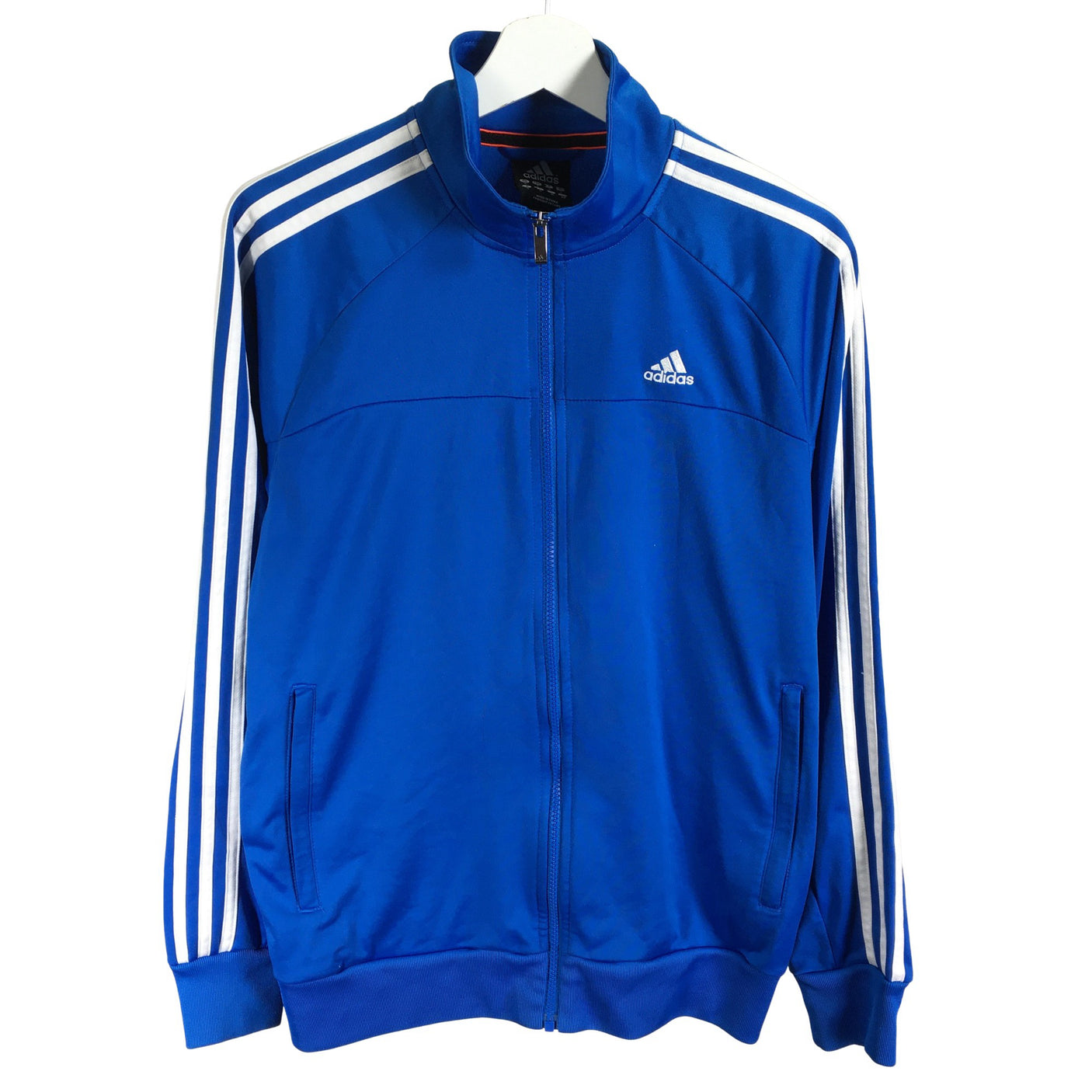 Unisex Adidas - Verryttelytakki, koko S -  (1)