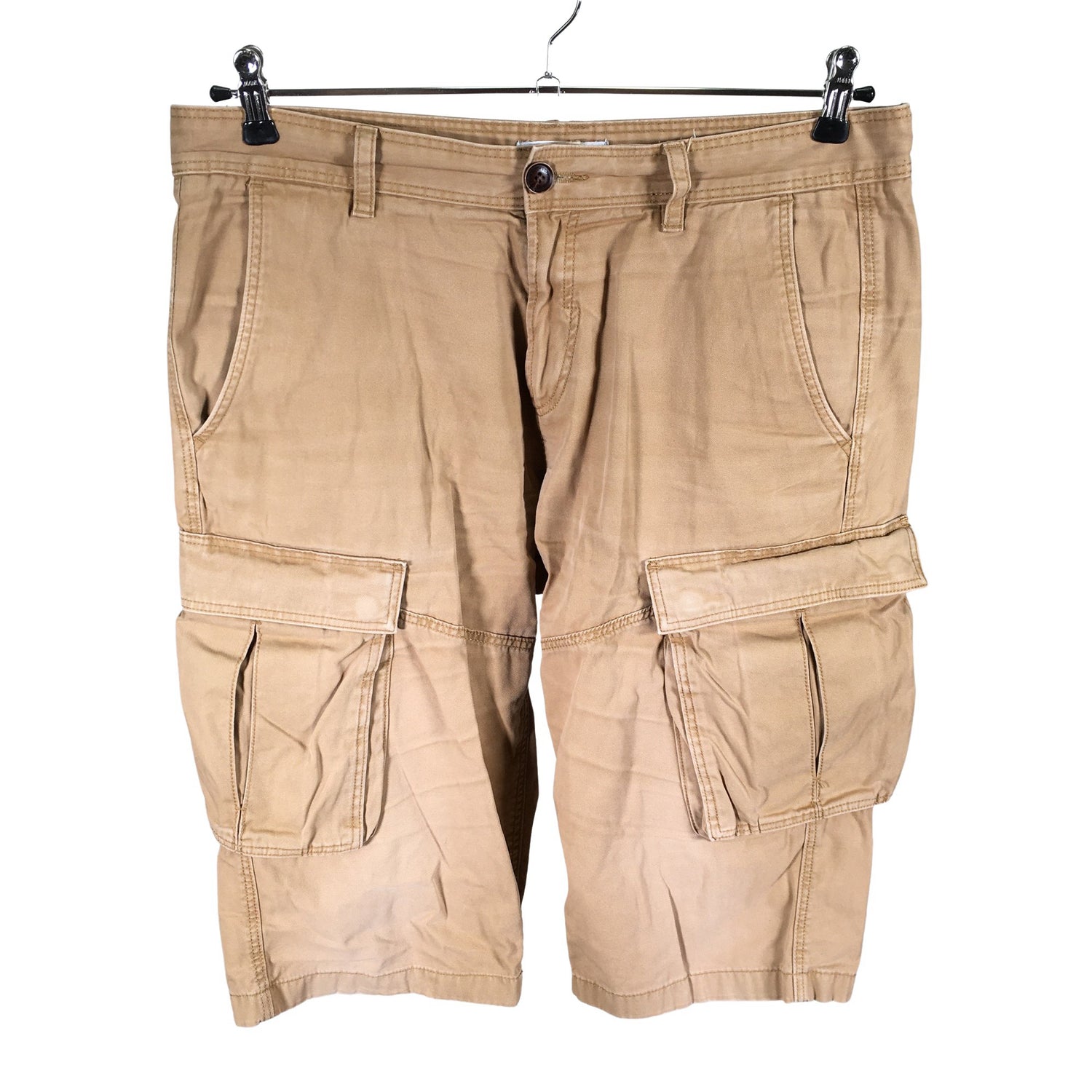  Shortsit  Shortsit, koko L  Esprit 