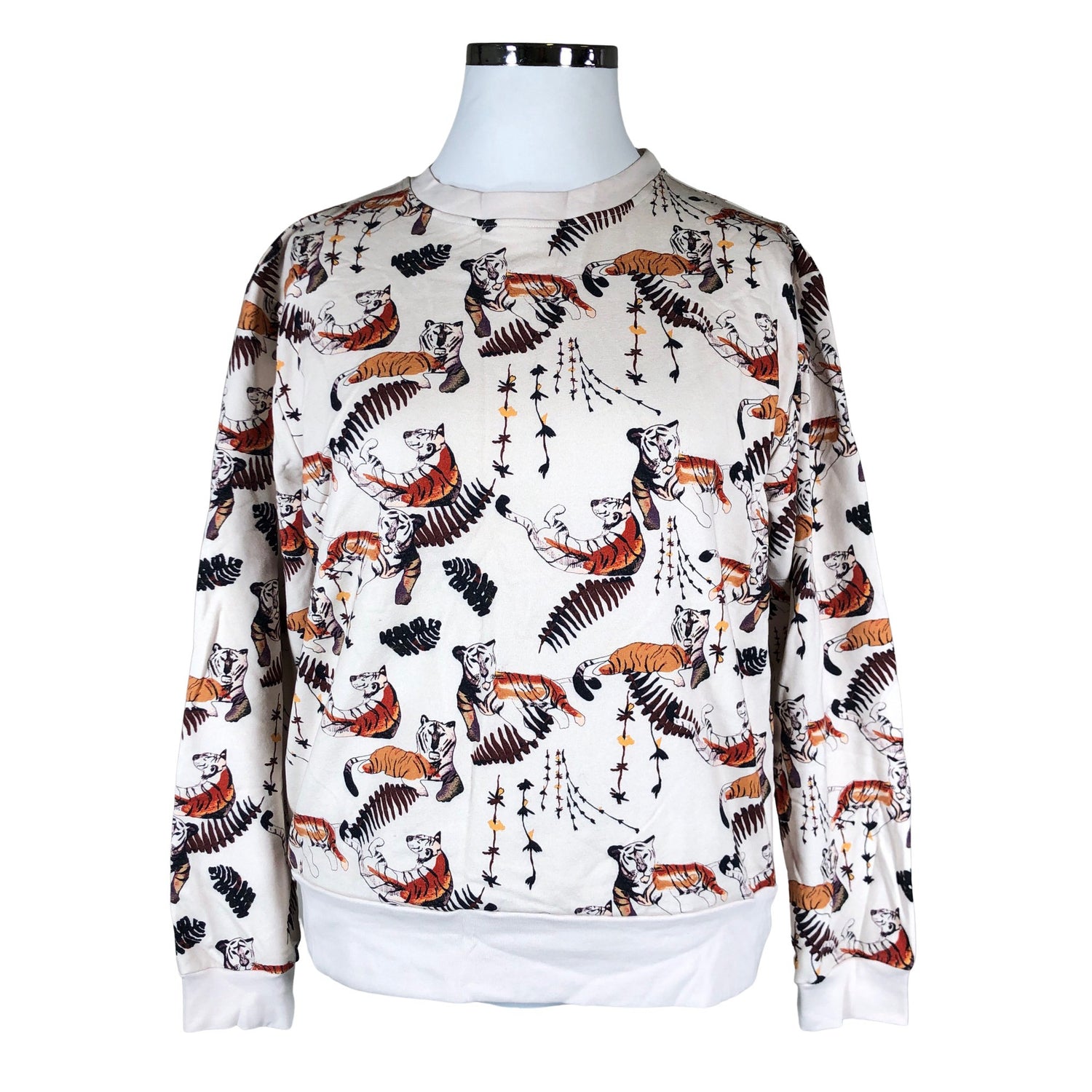 Collegepaita, koko 42