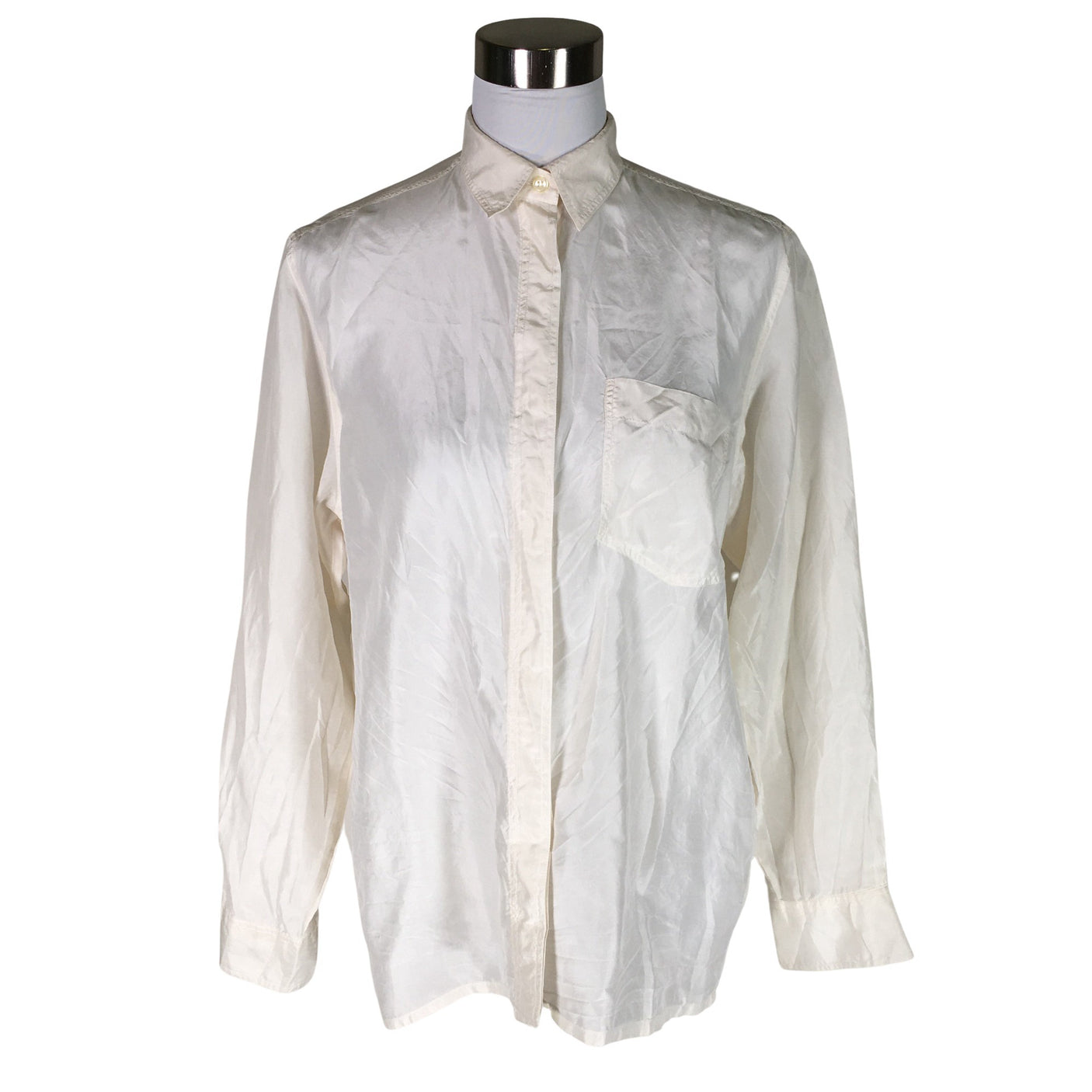 Unisex Stockmann Silk - Pusero, koko 36 -  (1)