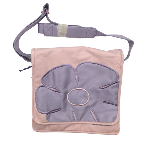 Unisex Basil - Olkalaukku, koko Midi -  ()
