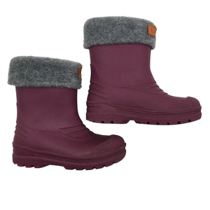 Unisex Kavat - Kumisaappaat, koko 26 -  (1)
