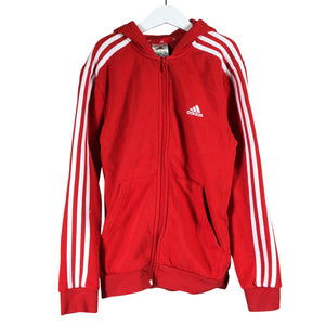 Unisex Adidas - Huppari, koko 146 - 152 -  (1)