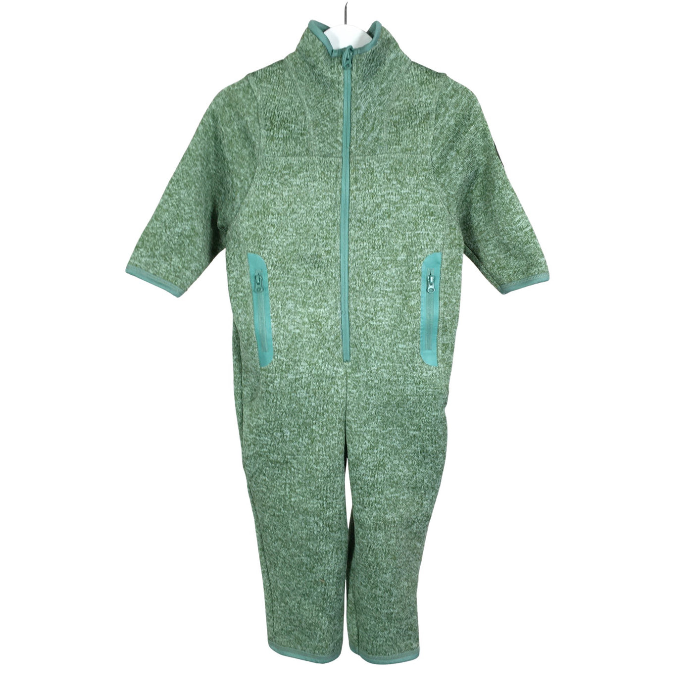 Unisex Jonathan - Fleecehaalari, koko 74 - 80 -  (1)