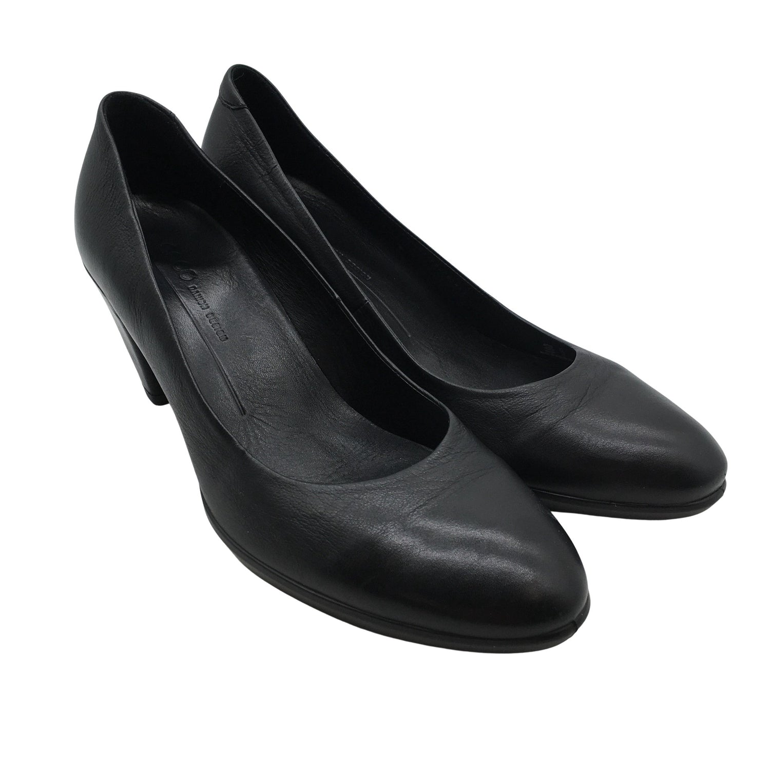 Korkokengät, koko 38