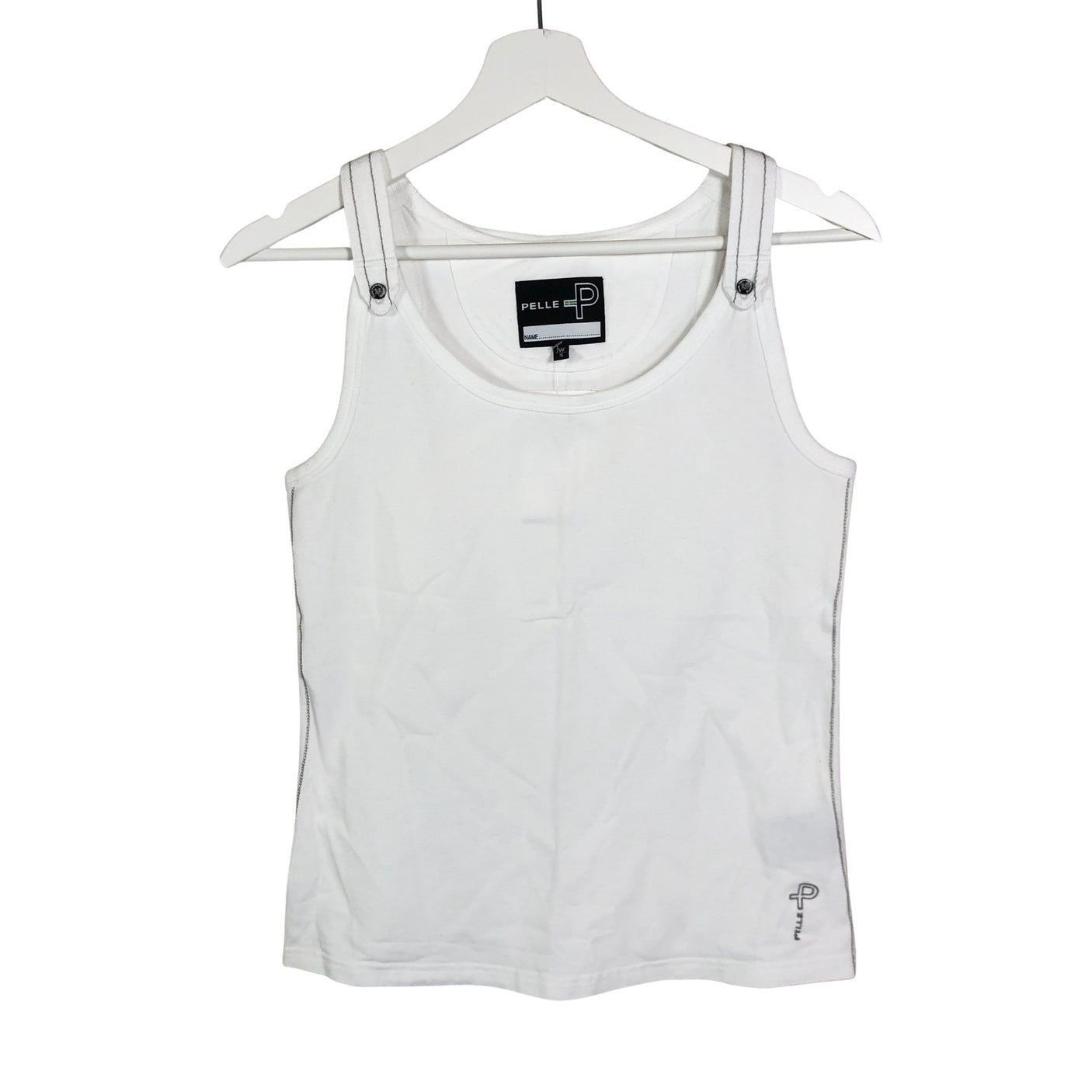 Unisex Pelle P - Trikootoppi, koko 36 -  (1)