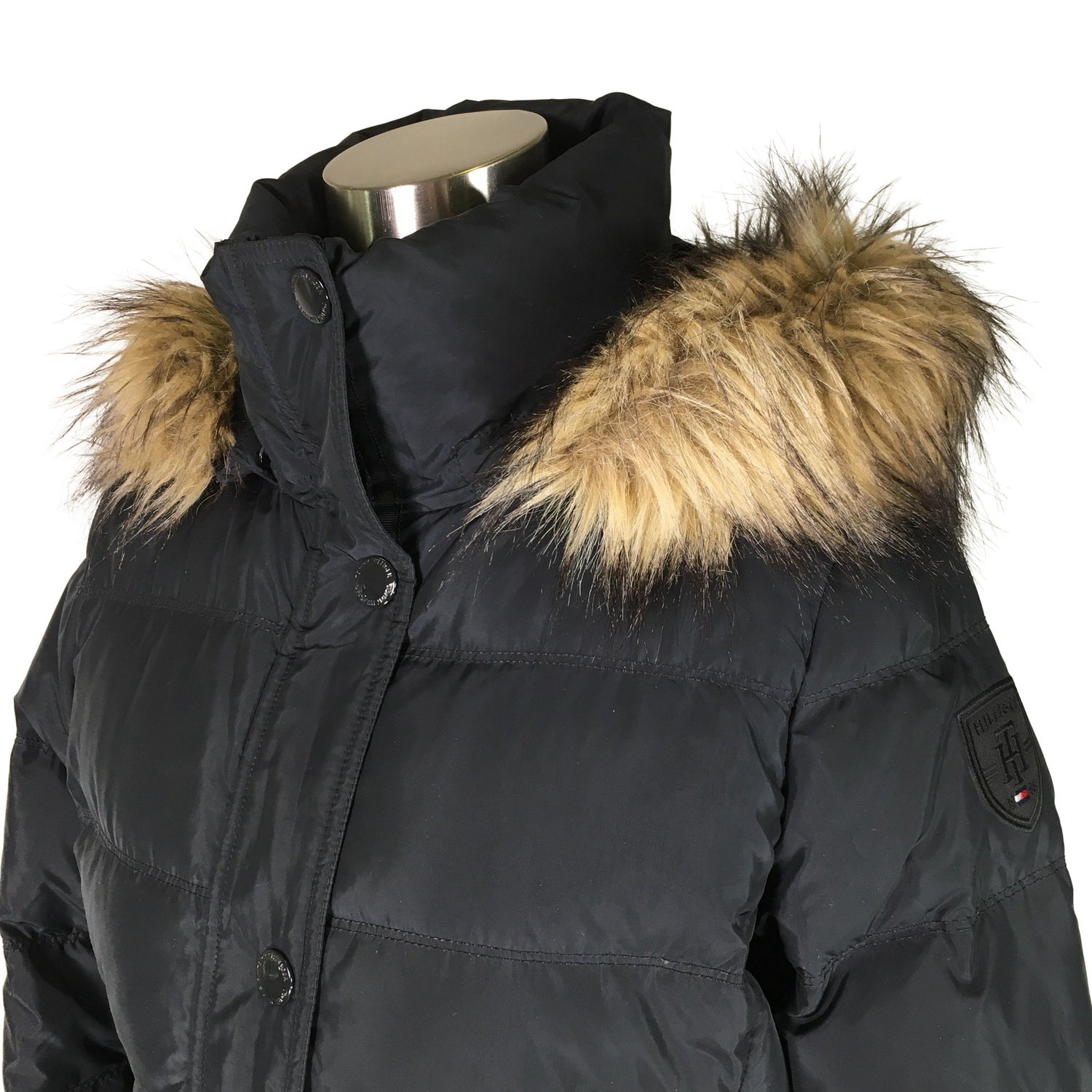 Untuvatakki, koko 38