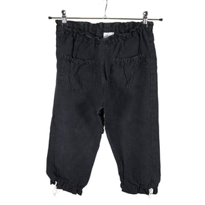 Unisex Bypias - Kangascaprit, koko 34 -  (2)