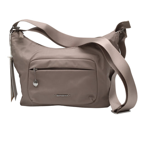 Unisex Samsonite - Olkalaukku, koko Midi -  ()
