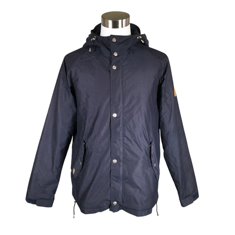 Unisex Makia - Kevyttoppatakki, koko L -  ()