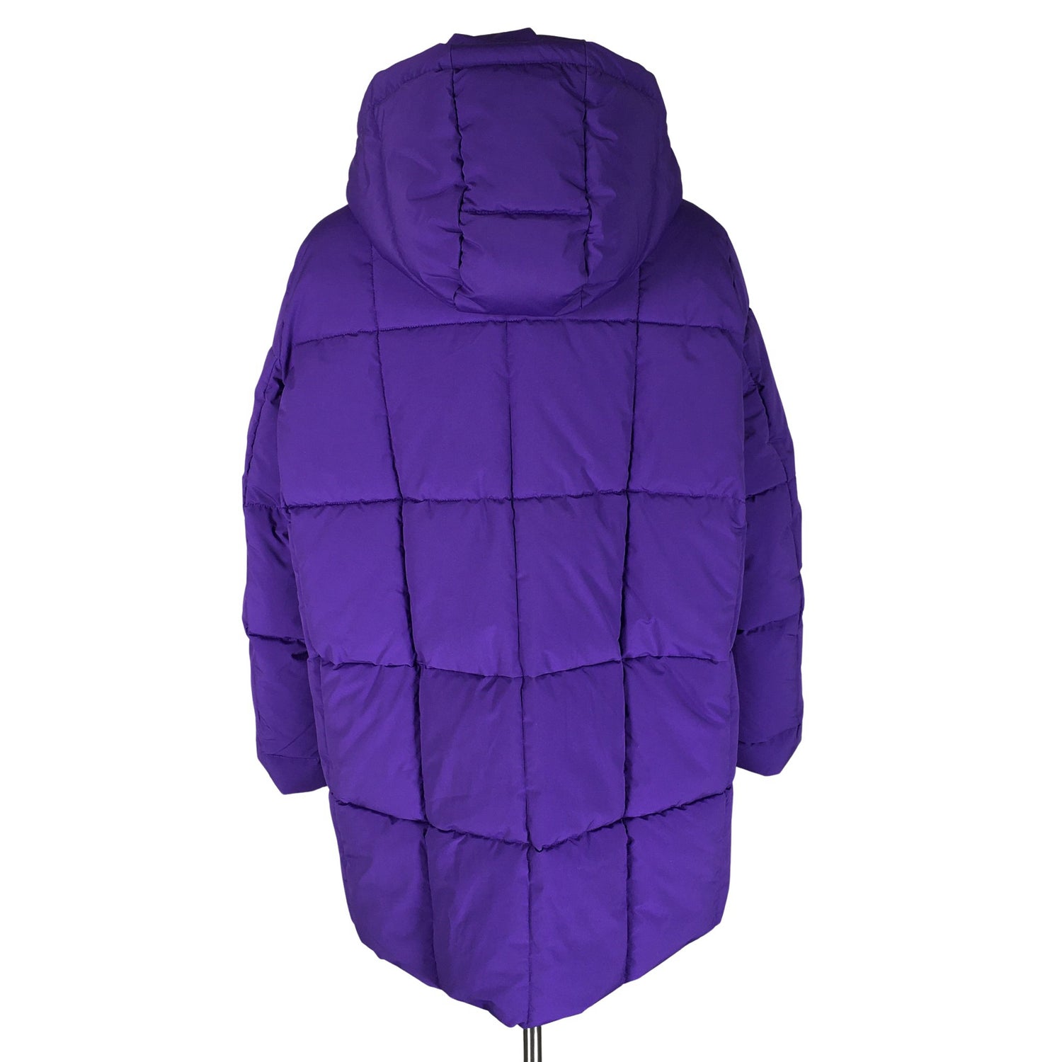  Toppatakki  Toppatakki, koko 34  Zara 