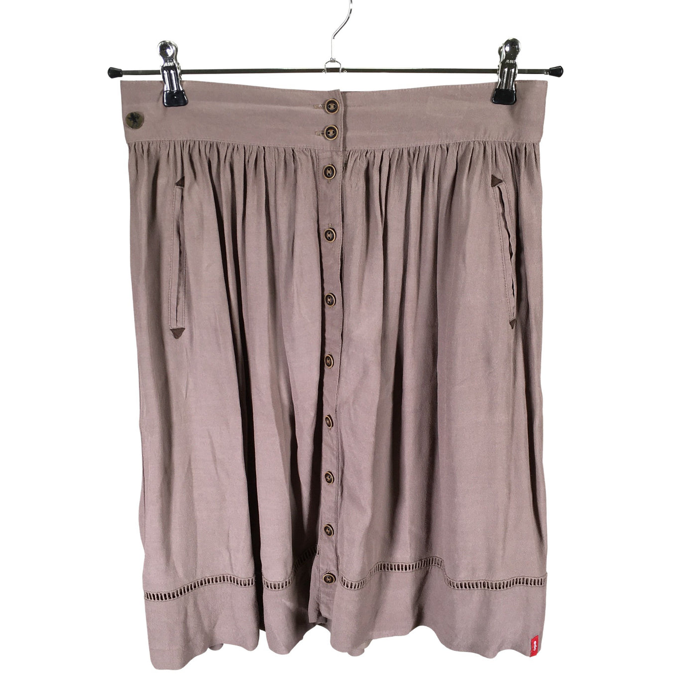 Unisex Esprit - Kangashame, koko 34 -  (1)