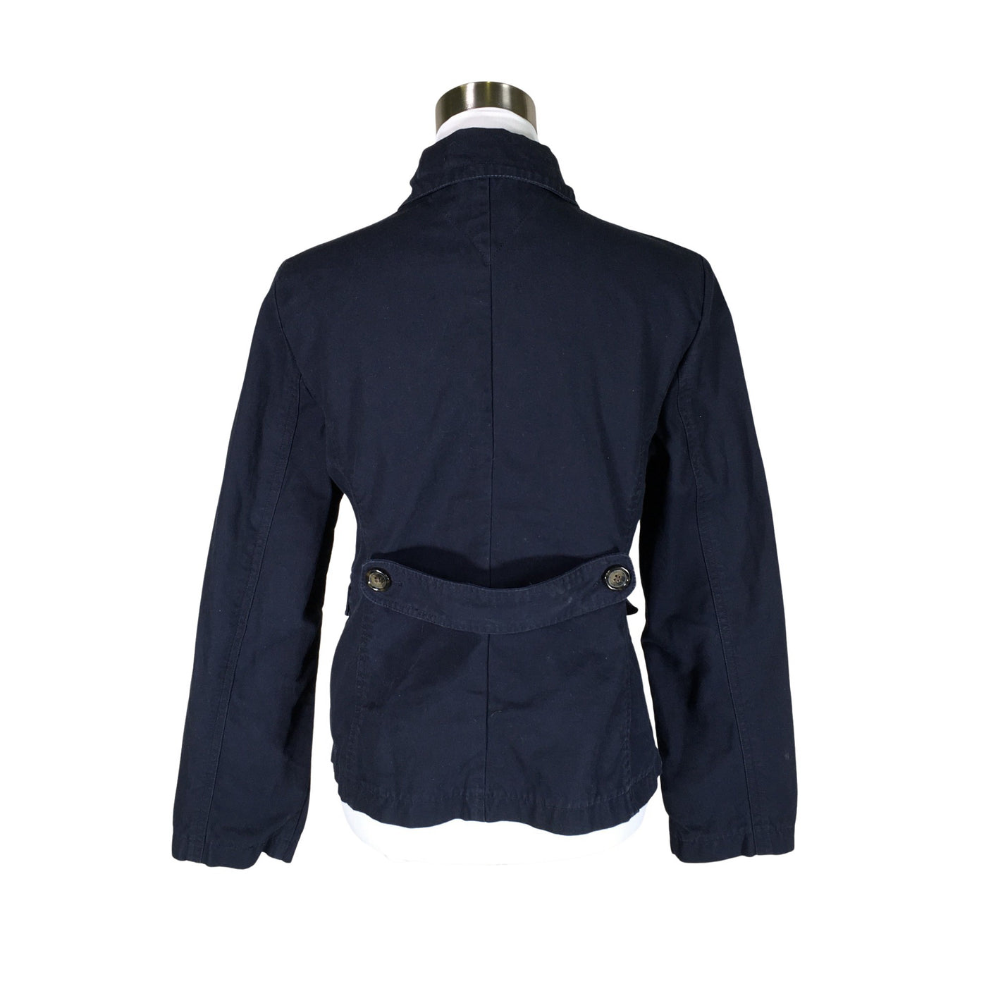 Unisex Tommy Hilfiger - Trenssitakki, koko 38 -  (2)