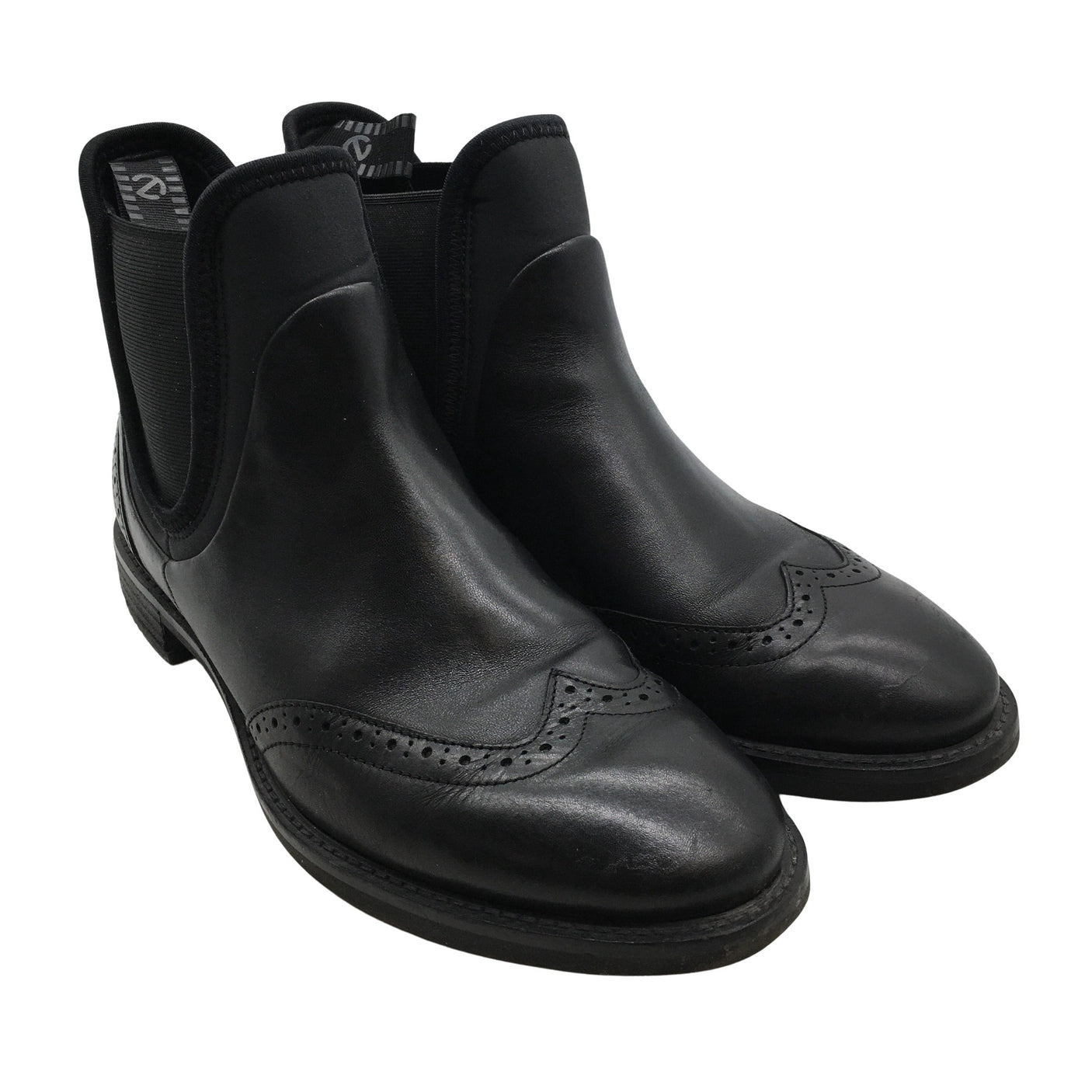 Unisex Ecco - Nilkkurit, koko 40 -  (2)