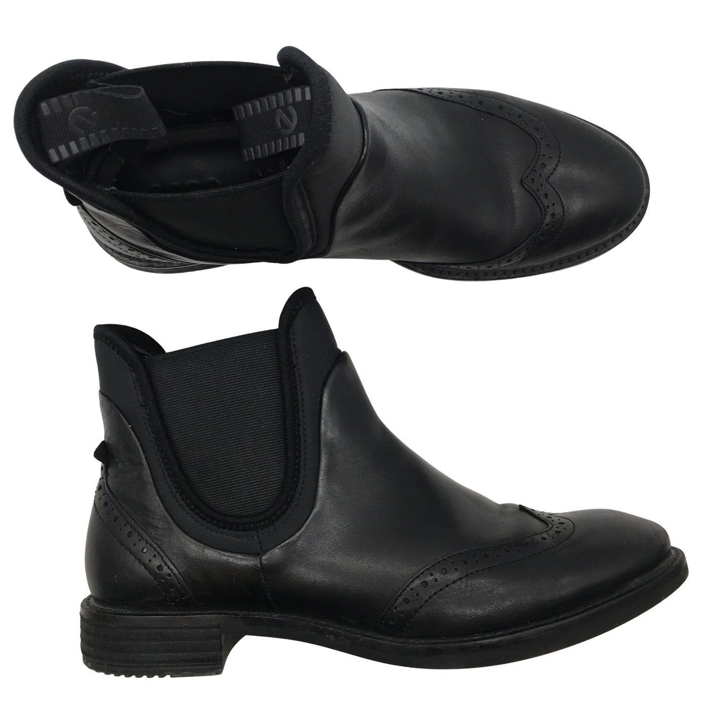 Unisex Ecco - Nilkkurit, koko 40 -  (1)