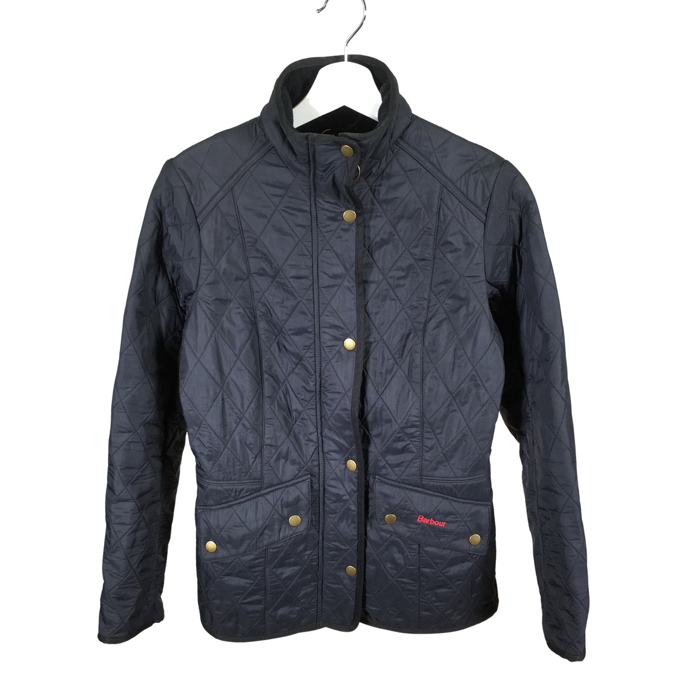 Unisex Barbour - Kevyttoppatakki, koko 36 -  (1)