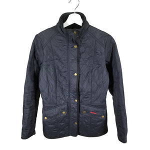 Unisex Barbour - Kevyttoppatakki, koko 36 -  (1)