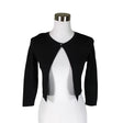 Unisex Laura Ashley - Neulebolero, koko 34 -  ()
