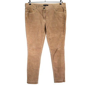 Samettihousut, koko 44