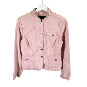 Unisex Calvin Klein - Farkkutakki, koko 40 -  (1)