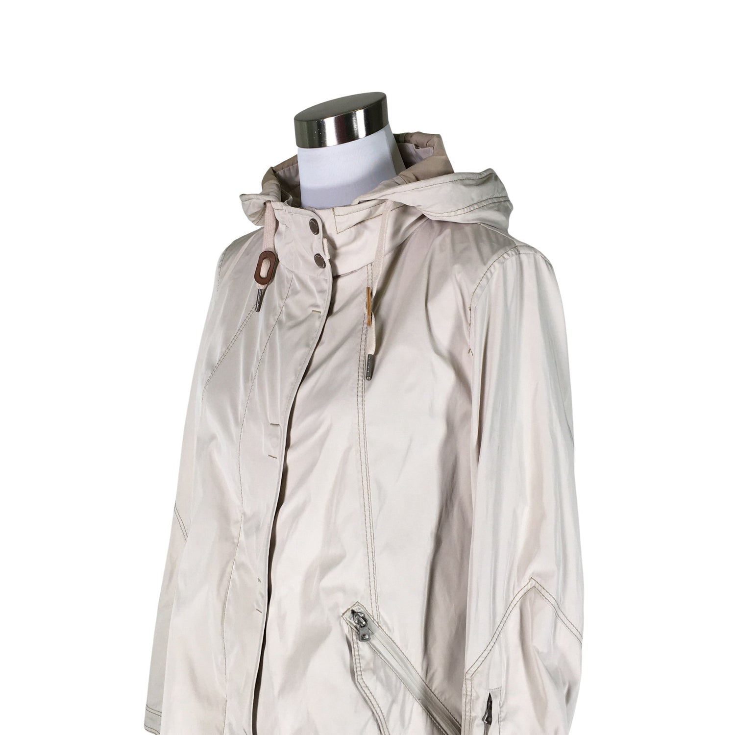  Välikausitakki  Parkatakki, koko 38  Gerry Weber 