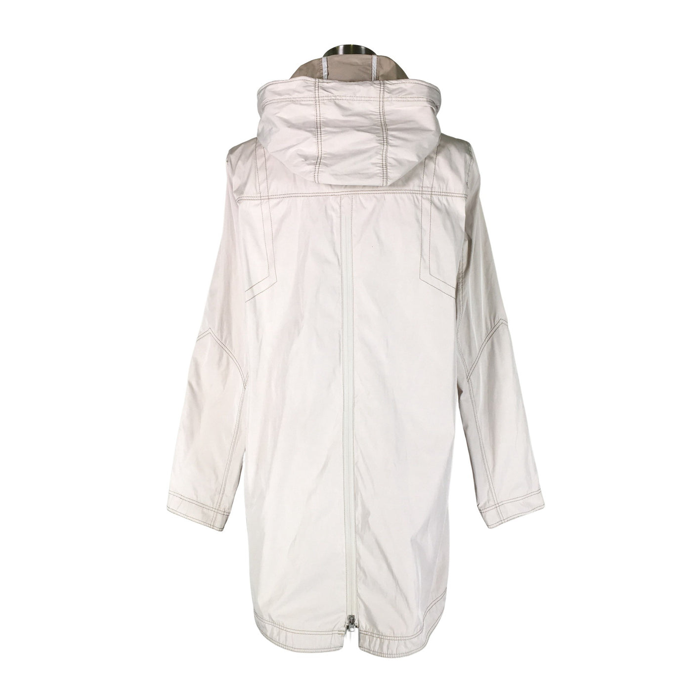 Unisex Gerry Weber - Parkatakki, koko 38 -  (2)