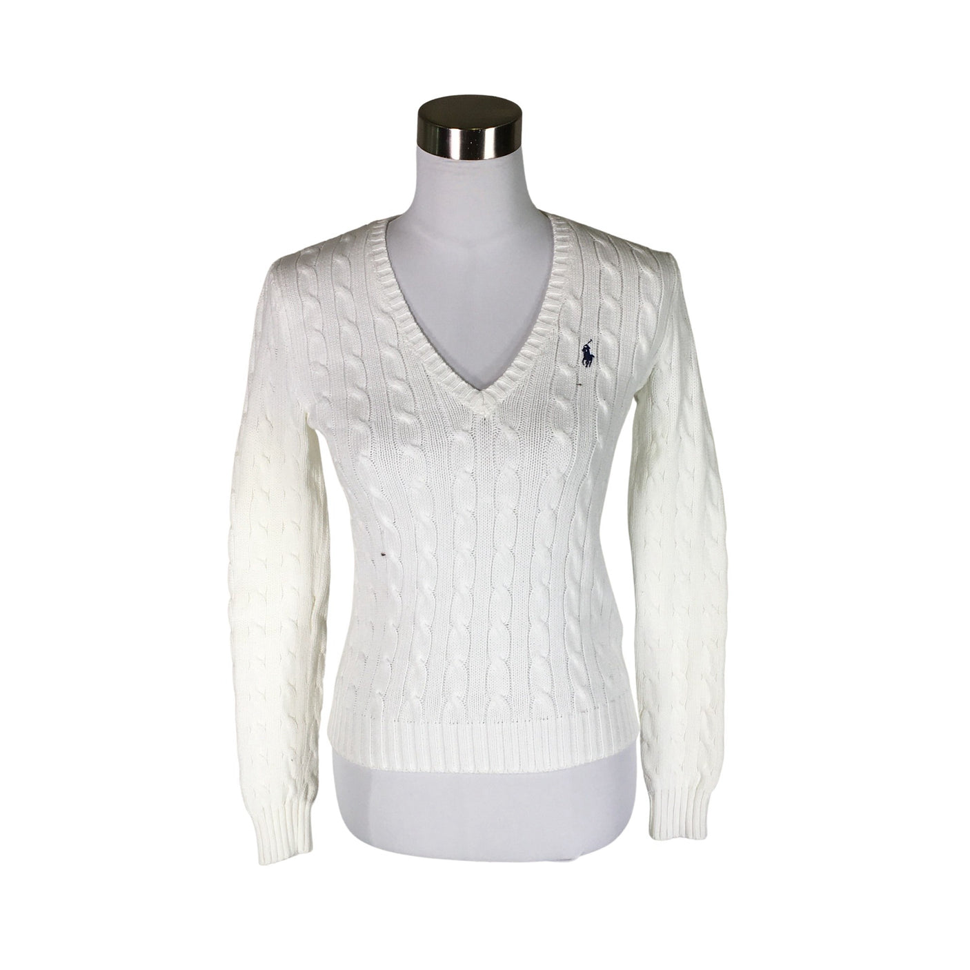 Unisex Ralph Lauren - Neulepaita, koko 38 -  (1)