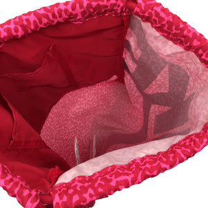 Urheilureppu, koko Maxi