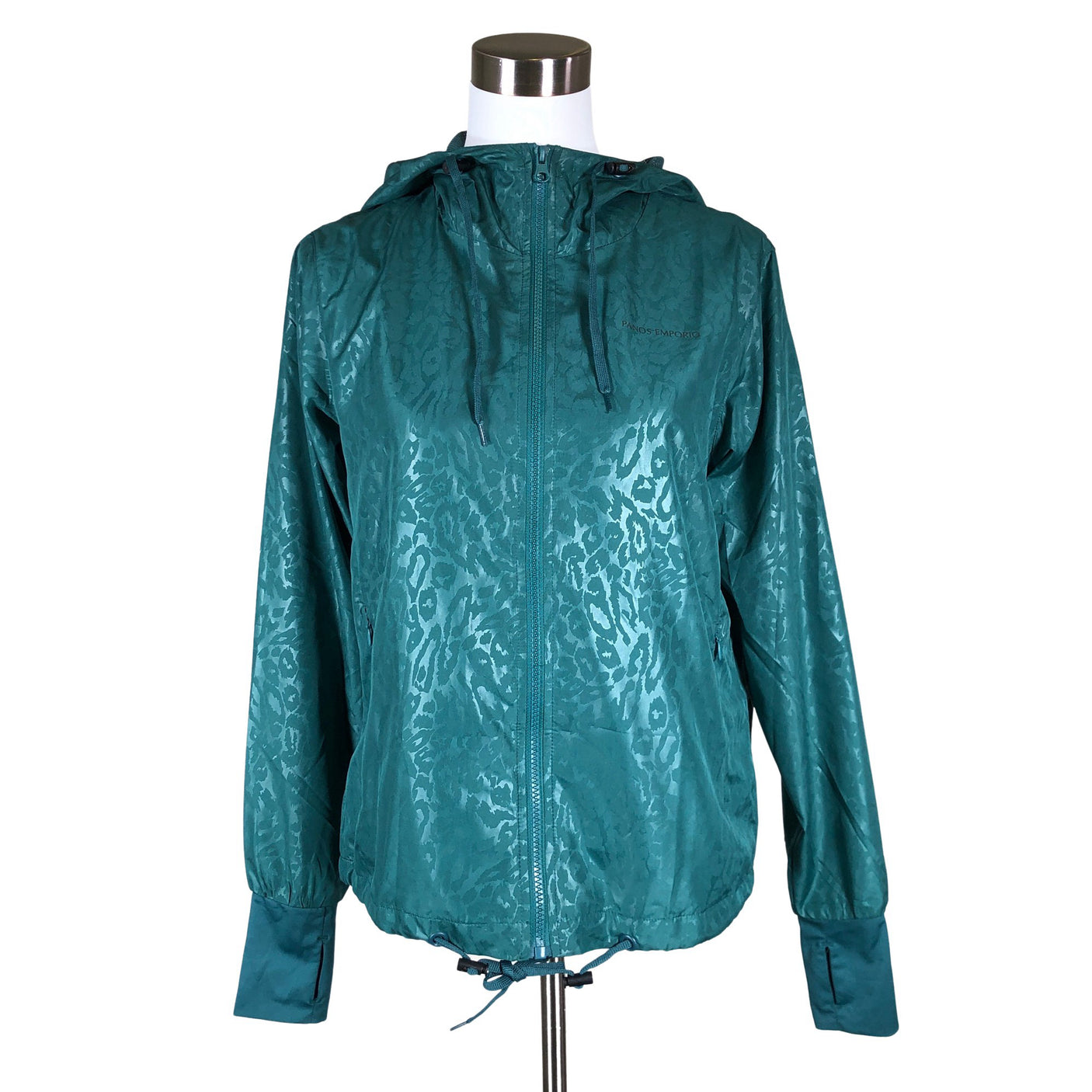 Unisex Panos Emporio - Ulkoilutakki, koko 36 -  (1)